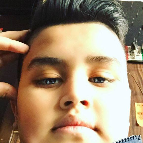 Meet your Posher, Danny - Picture 1 of 1